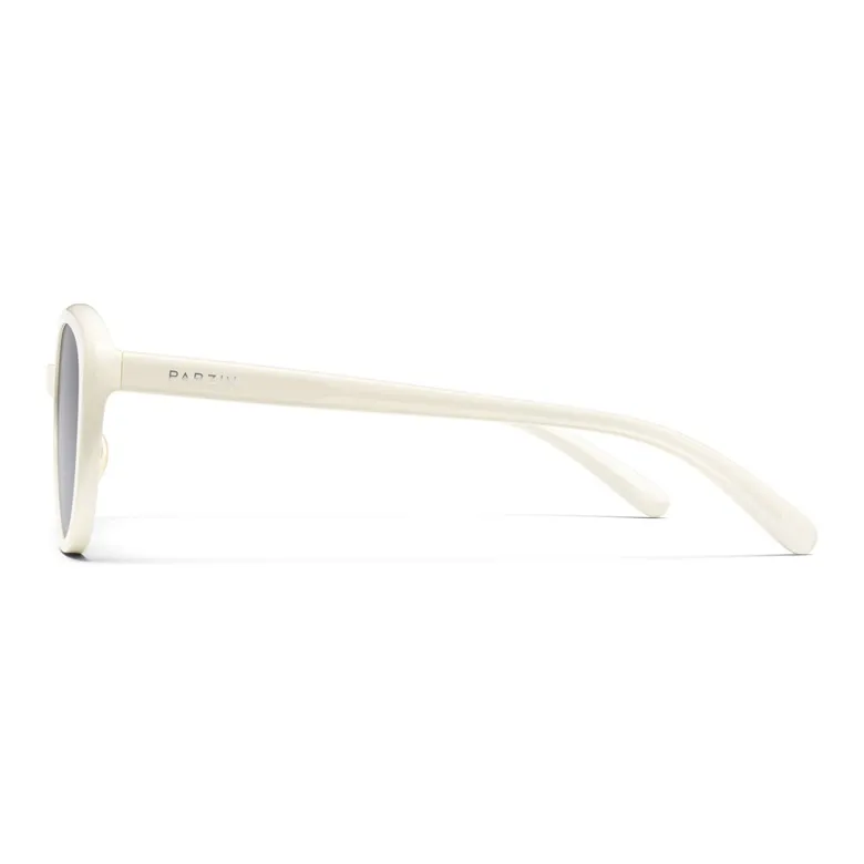 PARZIN Plate Frame Sunglasses Women's-19