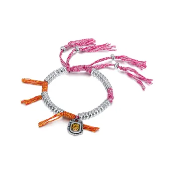 Begoris Silver Plated/Alloy Bracelets Unisex