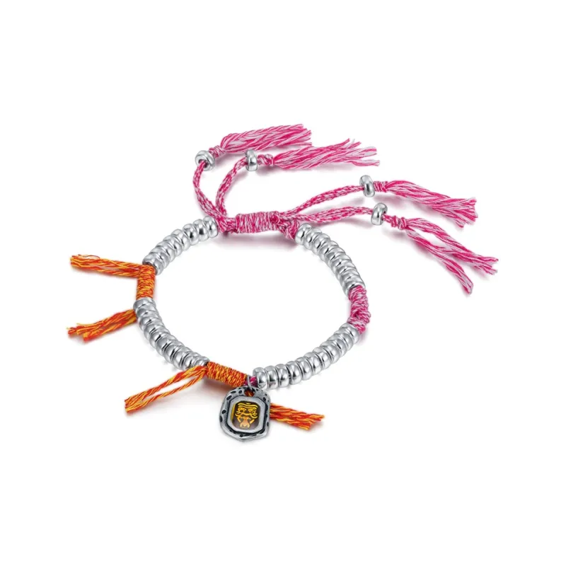 Begoris Silver Plated/Alloy Bracelets Unisex-0