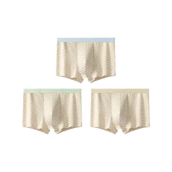 Yalu Men Underpants