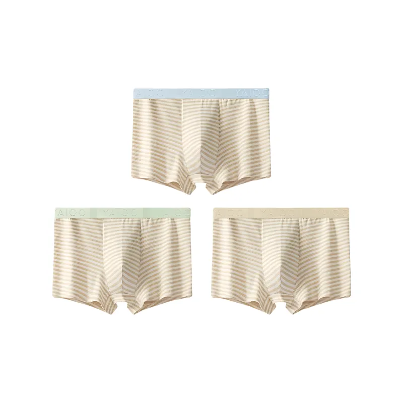 Yalu Men Underpants-0