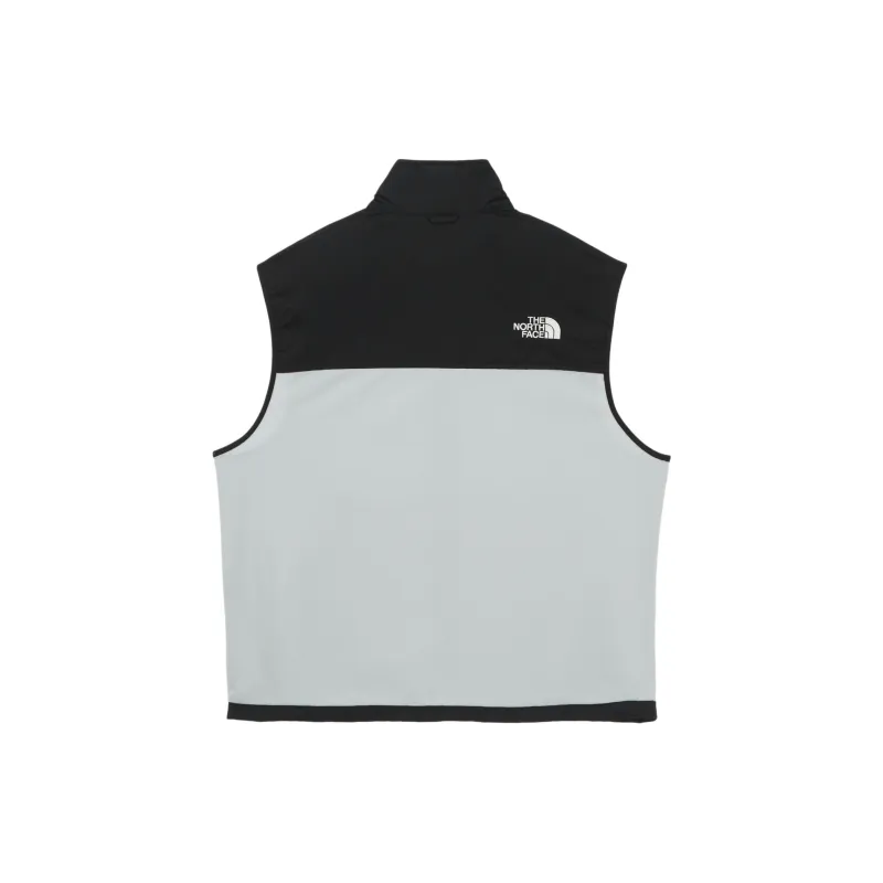 THE NORTH FACE Vest Men's Cool Gray-1