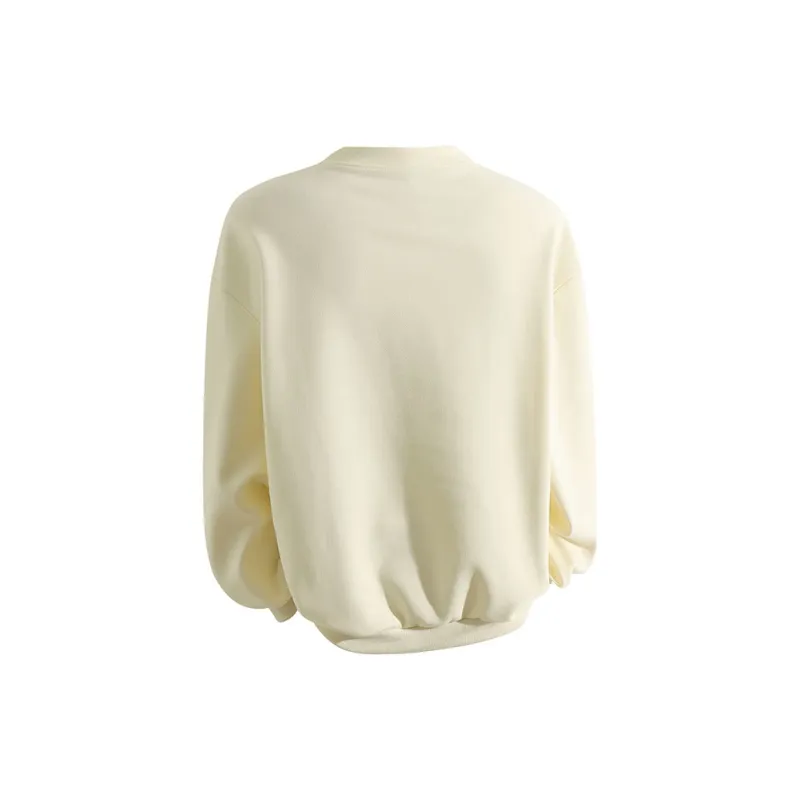 FAX FOR FMACM Sweatshirt Unisex-3