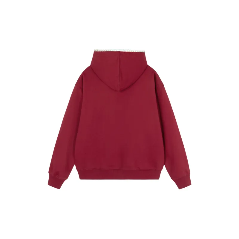 ICONS Lab ICS Sweatshirt Unisex-4