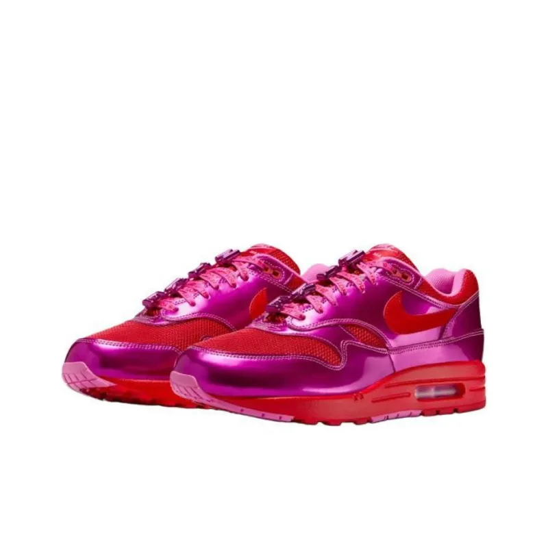 Nike Air Max 1 Prm Valentine's Day Playful Pink-2