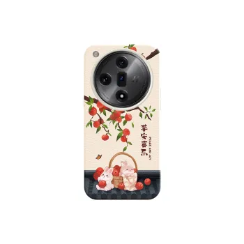 YIBAOBAO Phone Cases