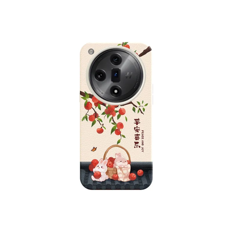 YIBAOBAO Phone Cases-0