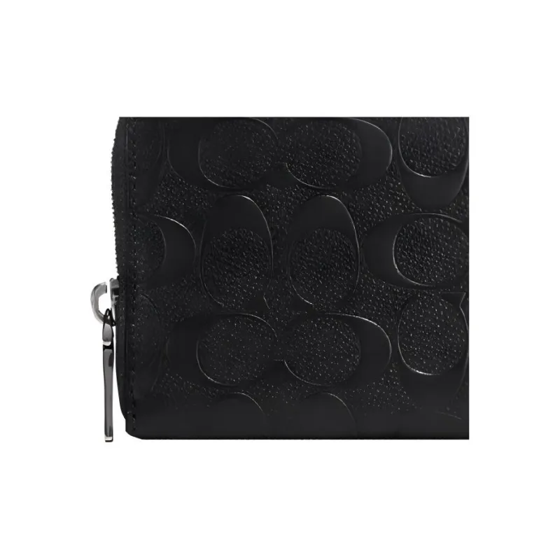COACH Accordion Wallet Wallets-4