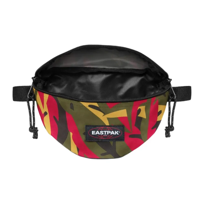 EASTPAK Nylon Fanny Pack Unisex Multicolor-2