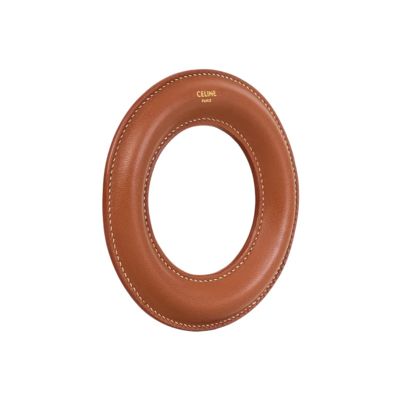 CELINE Bangle In Lambskin-2