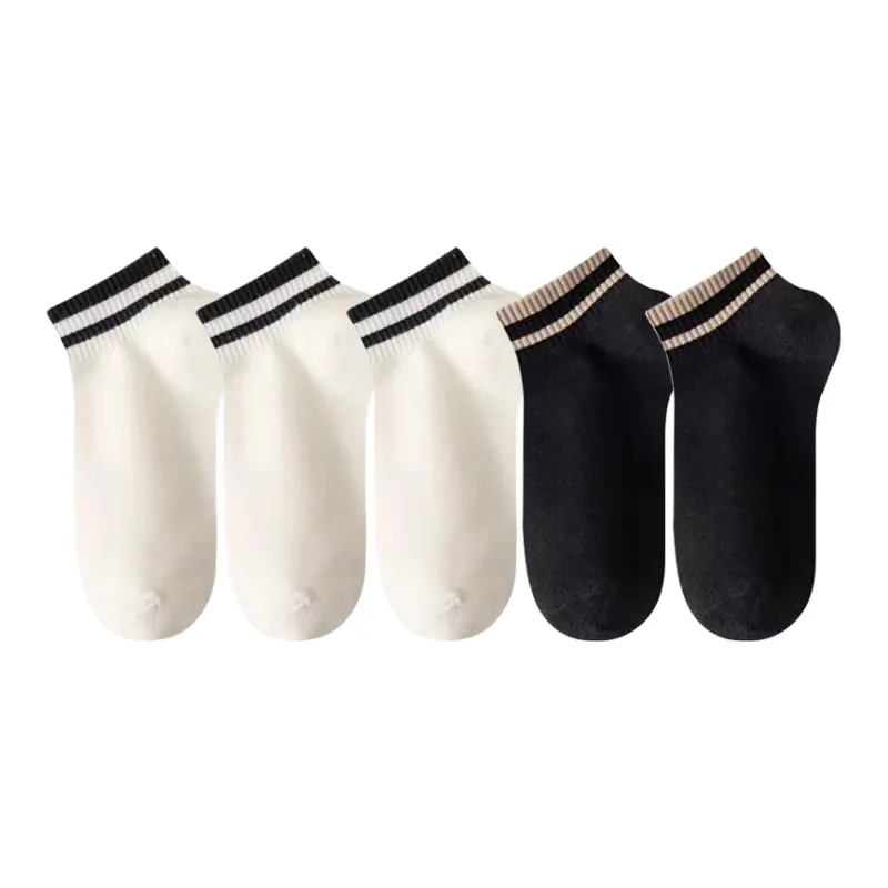Miguel Ankle Socks Women's Combo Set-84