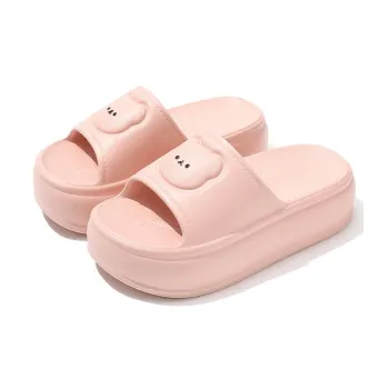 An Shangfen Slippers / Home Slippers
