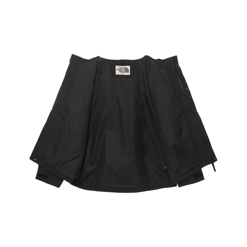 THE NORTH FACE Jackets Coats Unisex Black-2