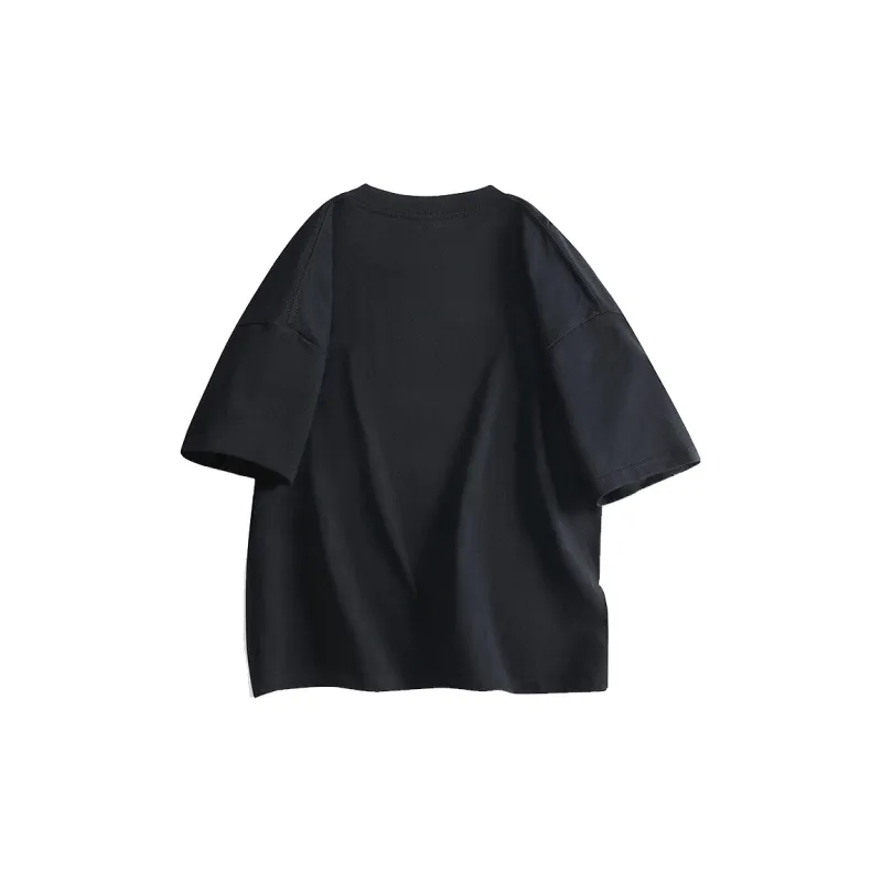 URBAN AUTHENTIC T Shirts Unisex-9