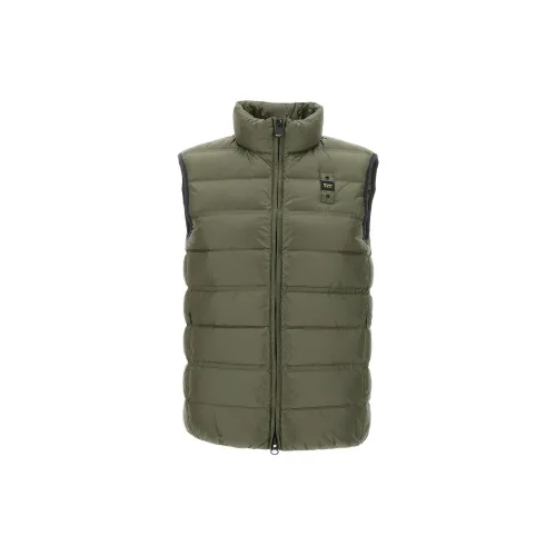 Blauer 그린 남성 조끼