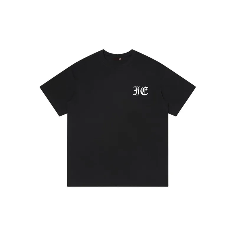 I.E T Shirts Unisex-1