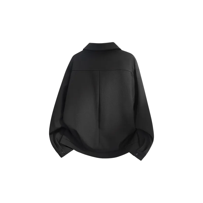 SZSX Jackets Unisex-17