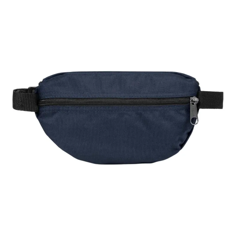 EASTPAK Nylon Fanny Pack Regular Unisex Marine Blue-1