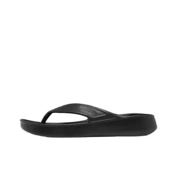 Columbia PFG Boatside Quick Dry Flip Flops Men's Black
