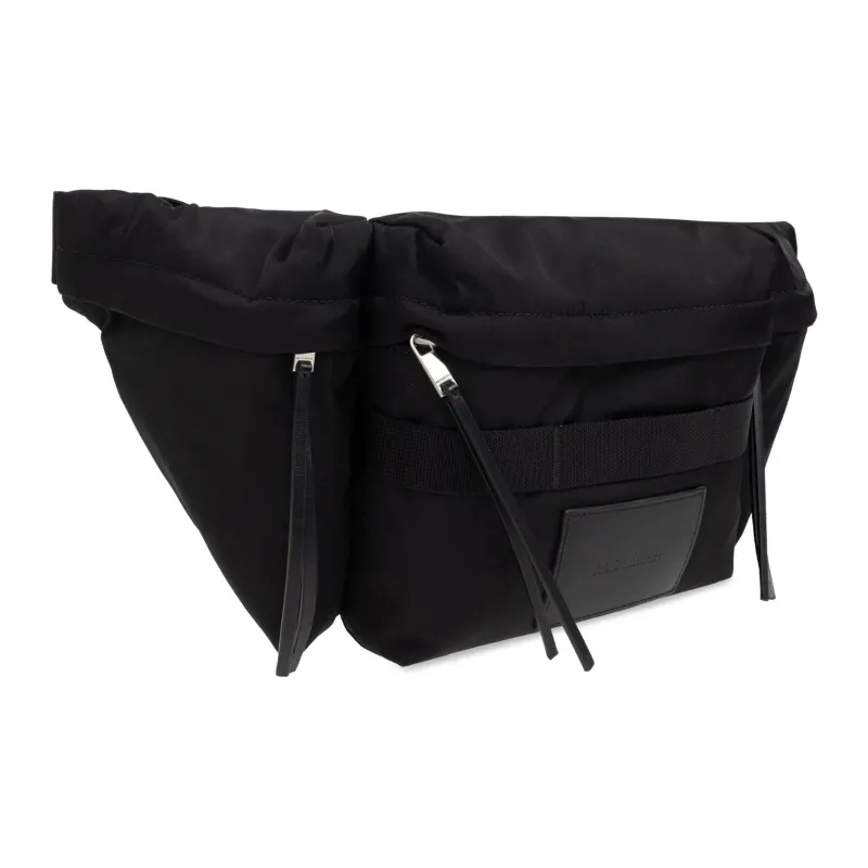 JIL SANDER Leather Belt Bag-1