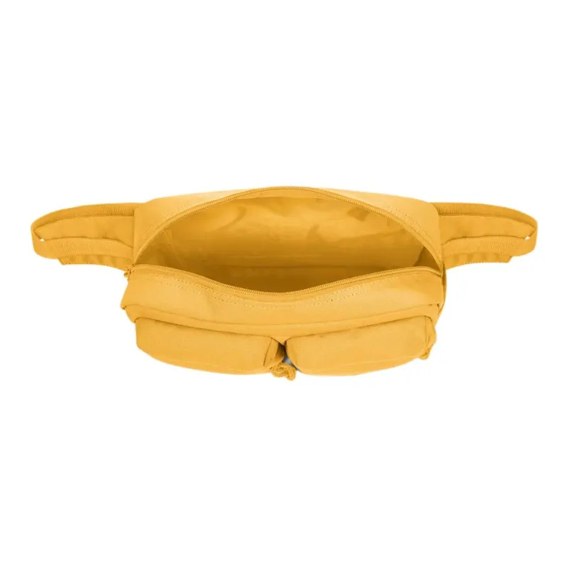 EASTPAK Polyester Fanny Pack Mini Unisex Yellow-2