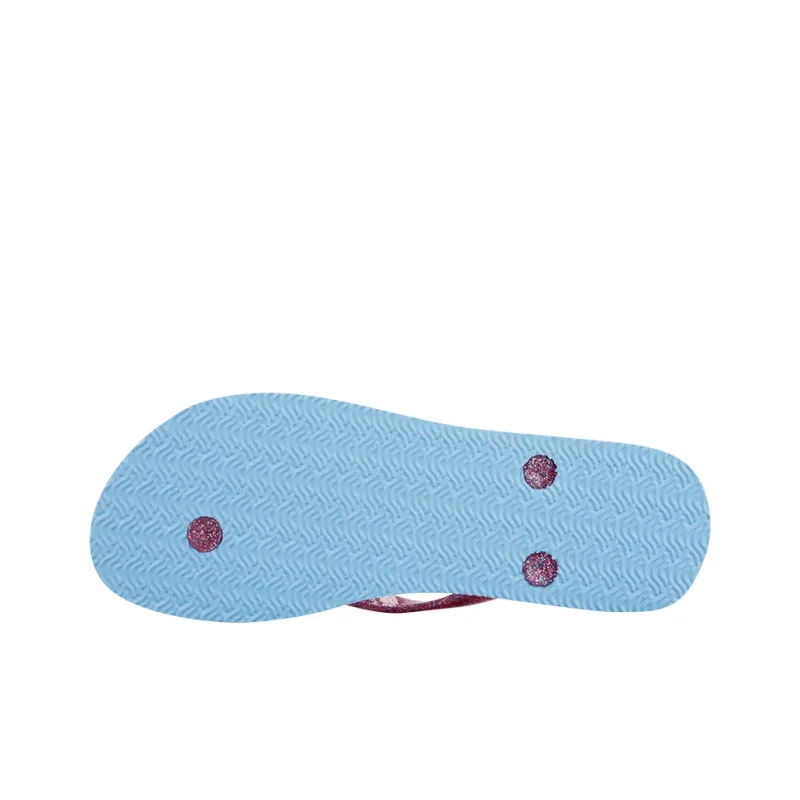 HOTMARZZ Abrasion-Resistant Slip-Resistant Quick-Drying Flip Flops Women's-14