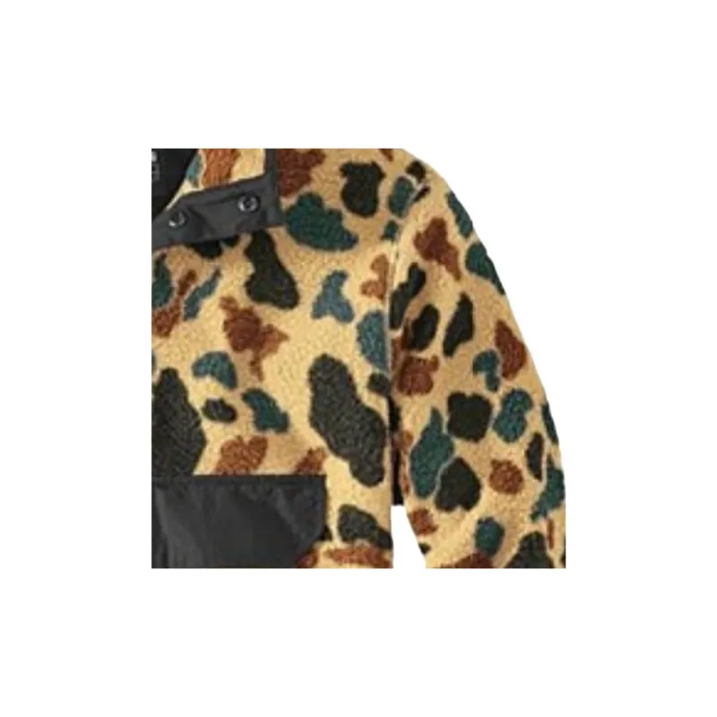 Carhartt Sweatshirt Men's Camouflage-1