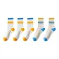 5 Pack (H-White 3+Skin 2)