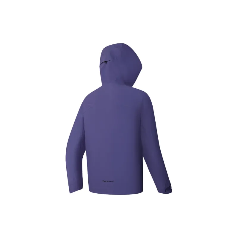FILA Jackets Men Dark Purple DP-1