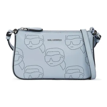 KARL LAGERFELD / Karl Lagerfeld Jeans Ikon Cross Body Bag