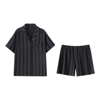 OUSHIBO Pajama Set Women's Image Color