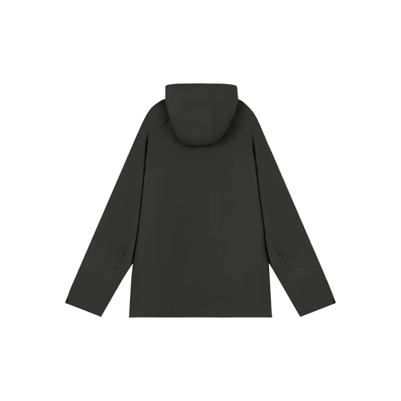 Palladium x LINSHUHAO,LIANMINGKUAN Jacket Men's Uncharted Territory-2
