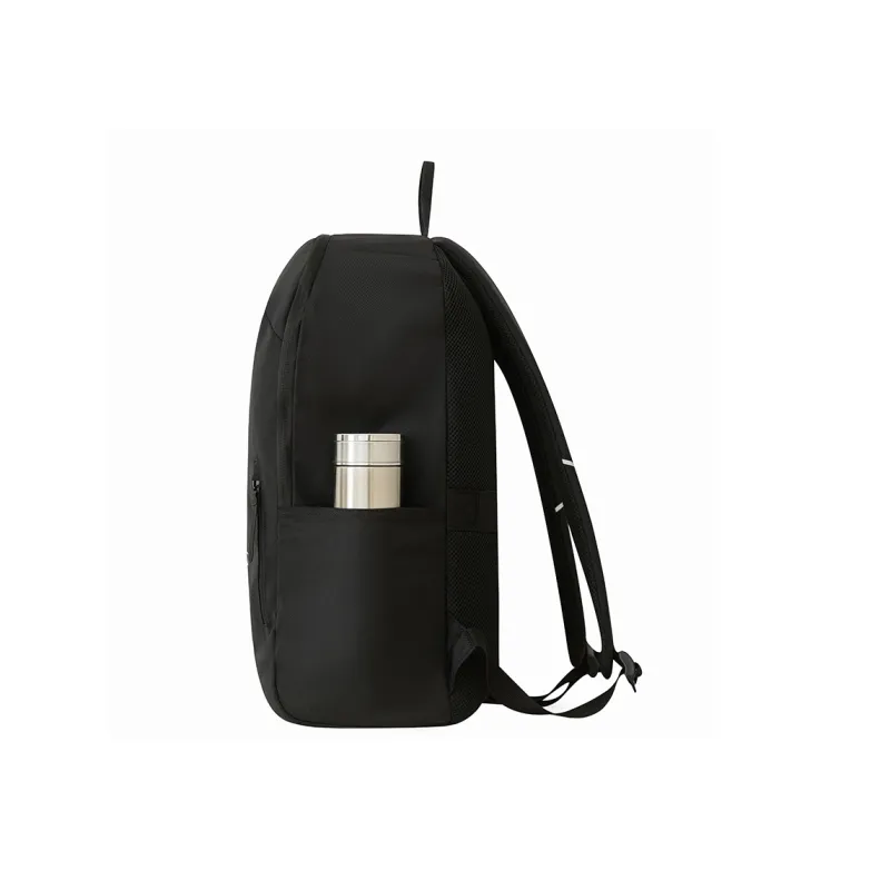 LiNing Water-Repellent Fabric Backpack Unisex Multicolor-2