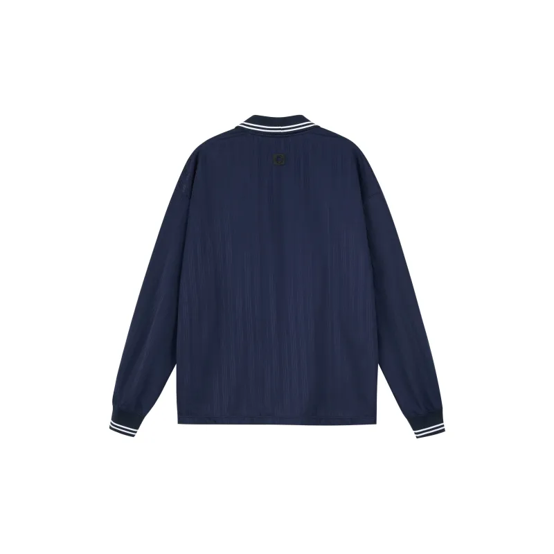 PCLP 2025 Spring/Summer Polo Shirt Unisex-1