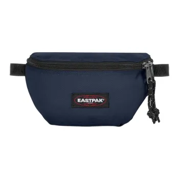 EASTPAK Nylon Fanny Pack Regular Unisex Marine Blue
