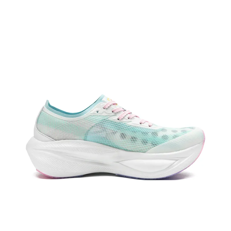 ONOD Low Top Running Shoes Men's Lake Green-1