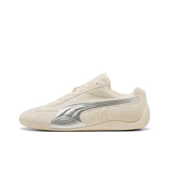 PUMA Speedcat Premium Shadow Grey Frosted Ivory