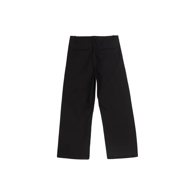 SIMPLE PROJECT Casual Pants Unisex-1