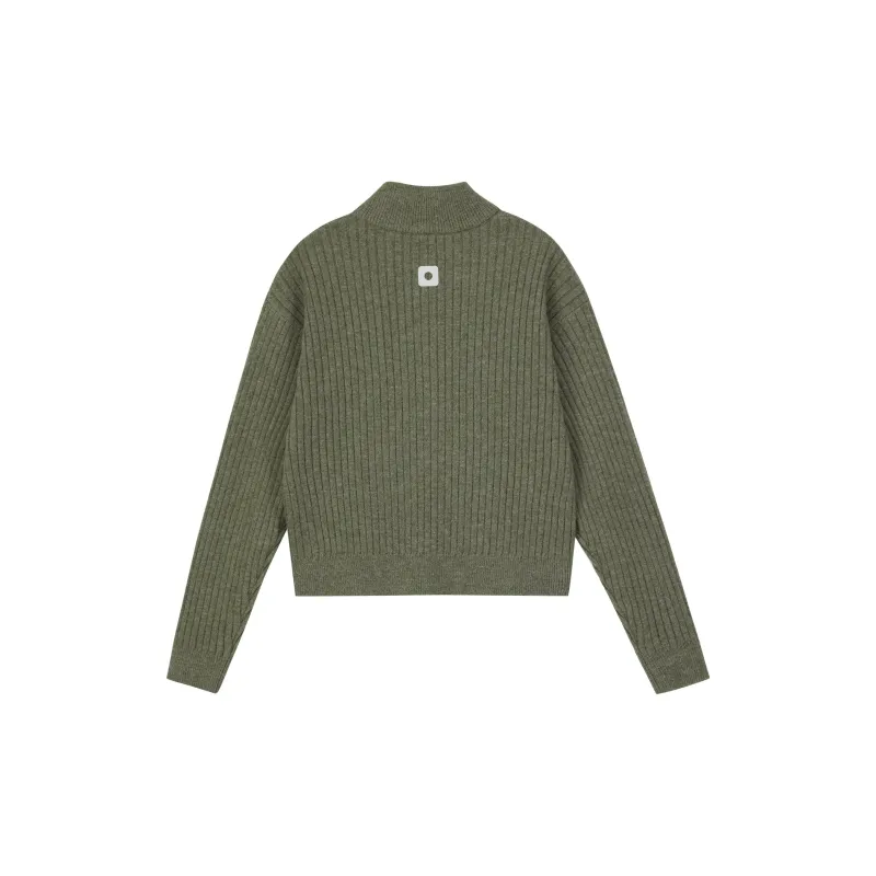 PCLP 2025 Spring/Summer Sweater Unisex-1