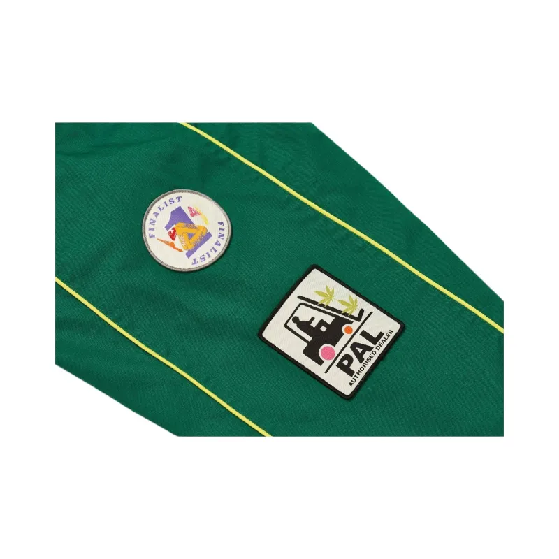 PALACE Patches Cotton Bomber-6