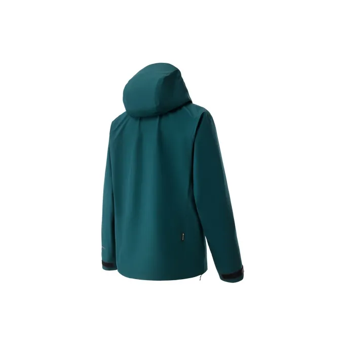 KOLON SPORT Waterproof, Windproof, And Abrasion Resistant Windbreaker Jacket Men's-3