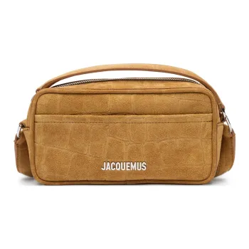 Jacquemus Le Baneto Crossbody Bag