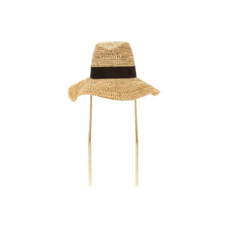 Maison Michel Kate Hat-2