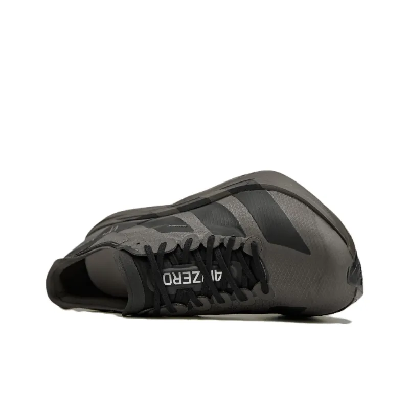 Adidas Adizero Adios Pro 4 Y 3 Cinder Black-4
