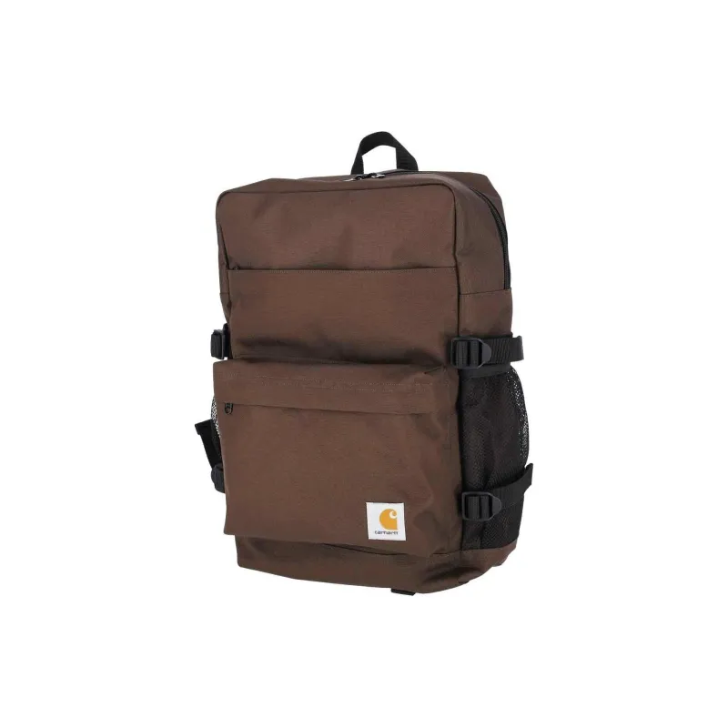 Carhartt WIP Polyester Backpack Men's Brown-1