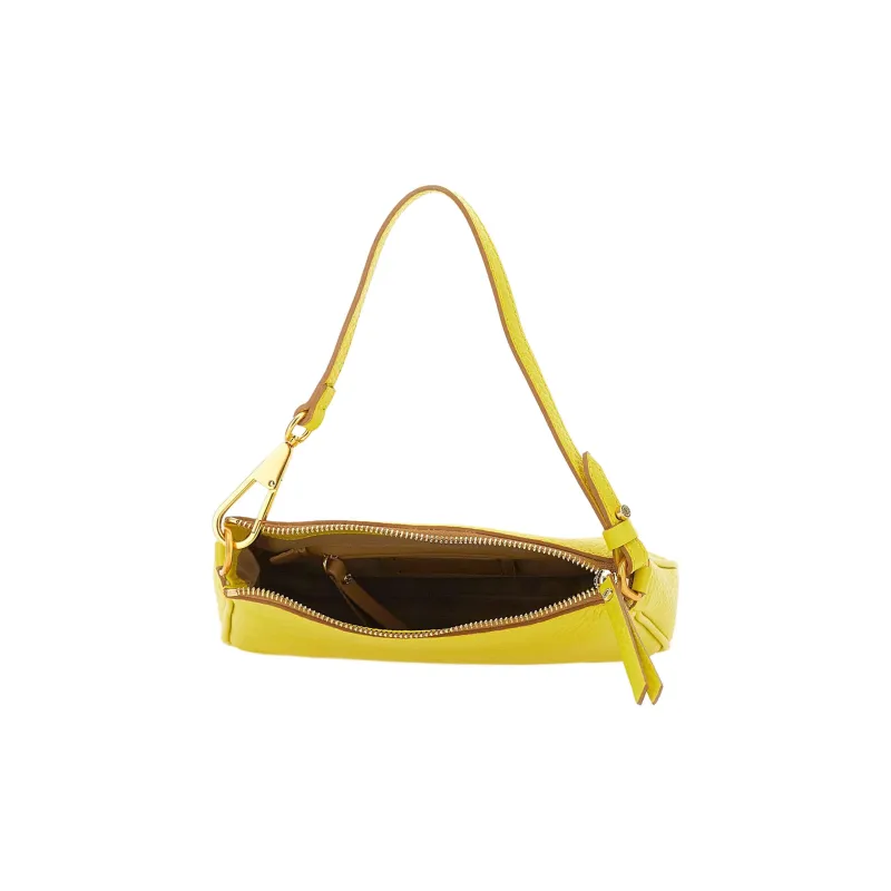 GIANNI CHIARINI Brooke Small Shoulder Bag-2