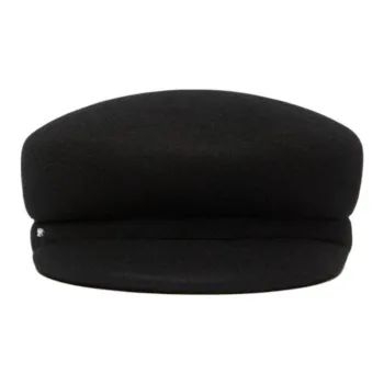 WEEKEND MaxMara - Hats & Caps Women's Black