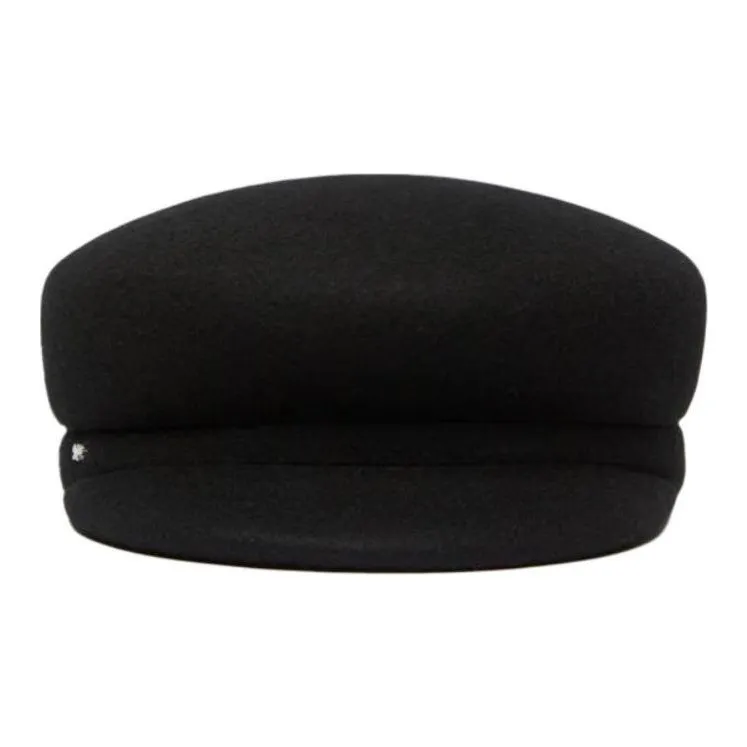 WEEKEND MaxMara - Hats & Caps Women's Black-0