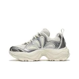 White Silver