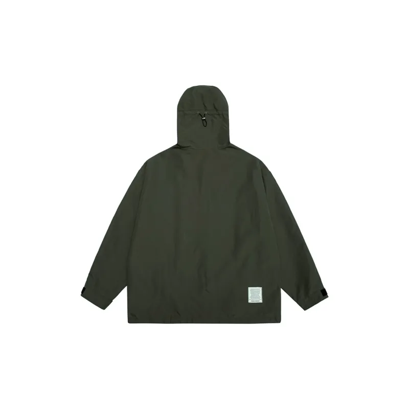 URBAN STANDARD Jackets Coats Men's-4